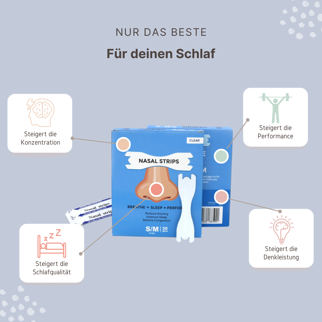 Vampino - Nasenpflaster